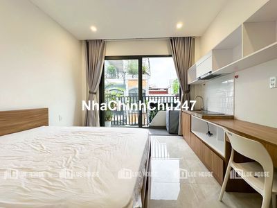 BÁN TÒA CHDV - DÒNG TIỀN 60 TRIỆU - THANG MÁY - SHR CHÍNH CHỦ 