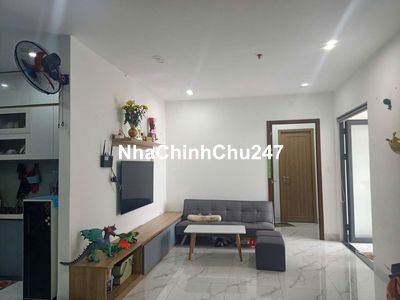 Chính chủ bán Căn góc cc Thương mại B3, 78m2 đầy đủ nội thất 2pn 2wc