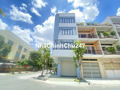 Chính chủ cần bán nhà góc hai mặt tiền!