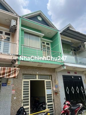 chính chủ cần tiền bán gấp căn nhà phố liền kề giá 720 tr