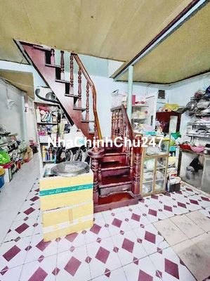 Sát Mặt Tiền - 5m x 22m - Nhà Chính Chủ Xe Tải Tránh