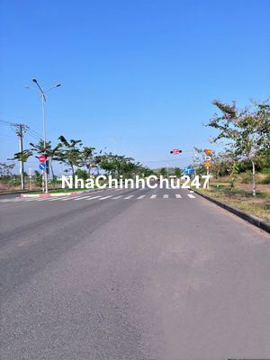 HÀNG NGỘP - CHỦ CẮT LỖ 500TR LÔ ĐẤT FULL THỔ CƯ NGAY CỔNG SONADEZI