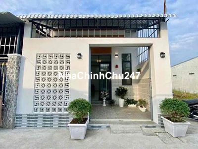 Chính chủ cần bán gấp nhà cấp 4