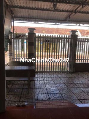 chính chủ cần bán