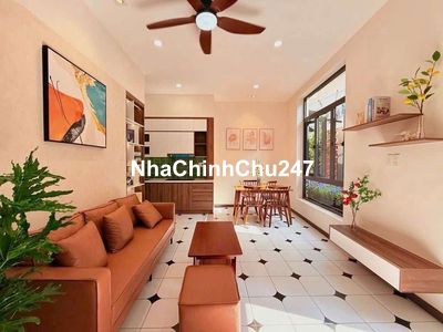 NHÀ ĐẸP BÌNH THẠNH - CHỦ ĐỊNH CƯ - CẦN BÁN GẤP - GIẢM SÂU