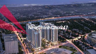 Chính chủ cần nhượng lại căn 3PN, dt lớn 80m2 FPT 4 giá chỉ 4,x tỷ