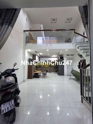 chính chủ giảm 300tr cần bán gấp nhà HXH Lê Văn Thọ p9 Gò Vấp