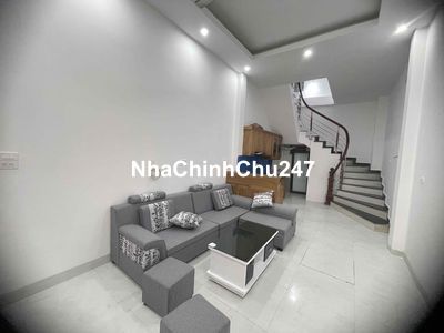 Chủ đổi nhà to hơn bán nhà Vân Canh 32m giá 5.35 tỷ