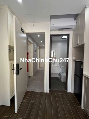 chính chủ - Nhà ba đình rẻ hơn hà đông