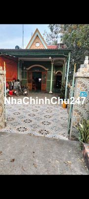 chính chủ cần bán nhà