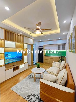 Chính chủ nhờ em bán căn hộ HH Linh Đàm