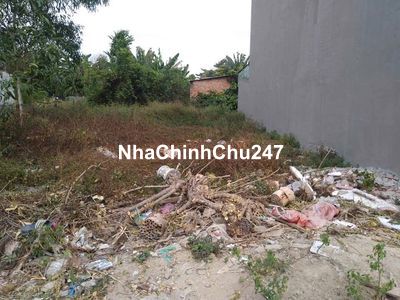 bán đất chính chủ trung đông 7