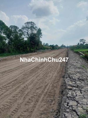 CHÍNH CHỦ CẦN BÁN LÔ ĐẤT ĐẸP MẶT TIỀN ĐƯỜNG 917