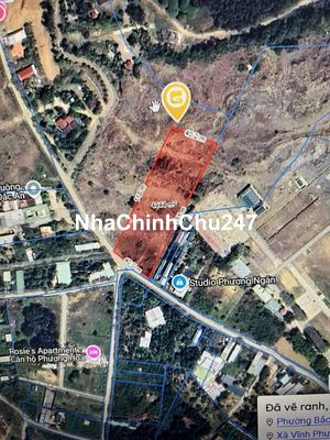 CHÍNH CHỦ bán đất tại thôn Tân Thành, Nha Trang, Khánh Hòa