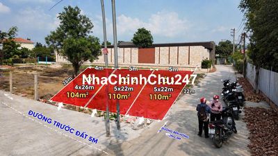 Chính chủ bán lô đất nền gần ngay trung tâm Biên Hoà