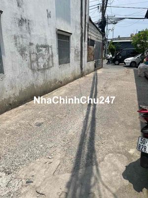 Nhà chính chủ cần bán gấp