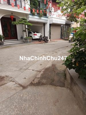 Chính chủ bán nhà