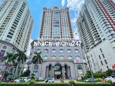 CHÍNH CHỦ BÁN CĂN HỘ CAO CẤP THE FLEMINGTON, Q11,