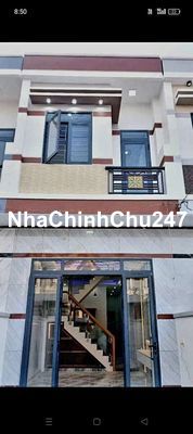 chính chủ bán nhà vi bằng an phú.HCM 