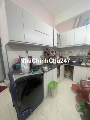 Chính chủ! Bán gấp chung cư Quận 11