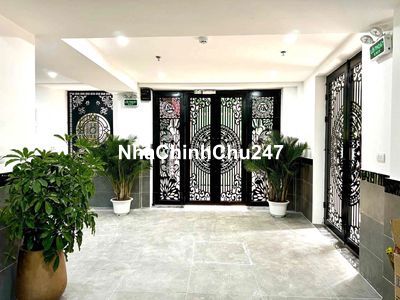 CHÍNH CHỦ CẦN BÁN NHÀ DÒNG TIỀN