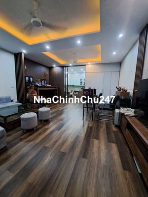 Chính chủ bán nhà