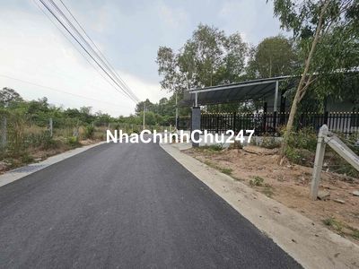 Gia chủ cần tiền bán gấp lô đất