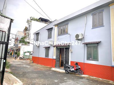 Nhà còn chính chủ cần bán gấp