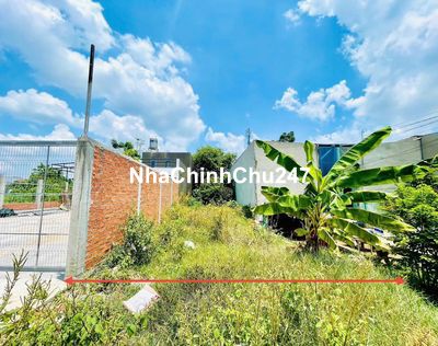 Chủ ngộp gửi bán gấp - Full Thổ Cư - 133m2 - 520trieu