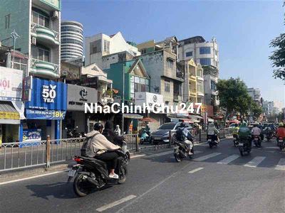 Chủ gửi Gần Mặt Tiền Xô Viết Nghệ Tĩnh Bình Thạnh