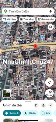 Chính chủ cần bán lô đất 2 MT đường Nam kỳ Khởi nghĩa ,Đà Nẵng