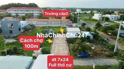 🔥 CHÍNH CHỦ CẦN BÁN NGỘP LÔ ĐẤT ĐẸP LỘC AN - VỊ TRÍ TIỀM NĂNG 🔥