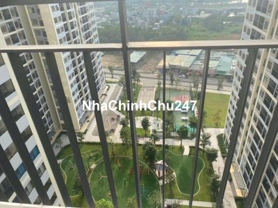 Chính chủ Bán Căn Hộ Vinhome Grand Park Quận 9