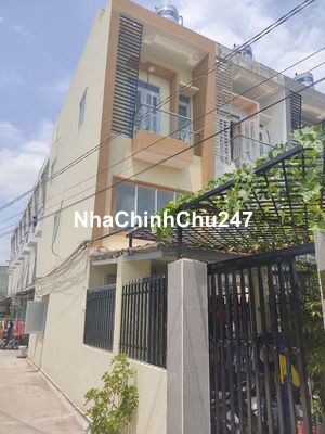 chính chủ gửi bán căn nhà y trong hình