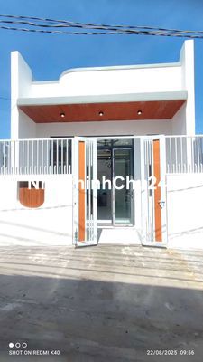 Chủ Ngộp cần ra gấp căn nhà! 100m2 giá 1tỷ480