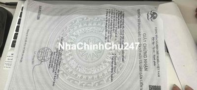 lô góc 2 mt hẻm Xe 16c chính chủ. Ngã ba tâm kim