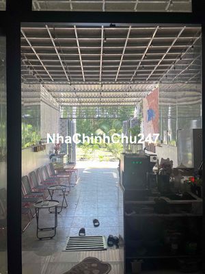 NHÀ 1T1L CHÍNH CHỦ, SỔ HỒNG RIÊNG