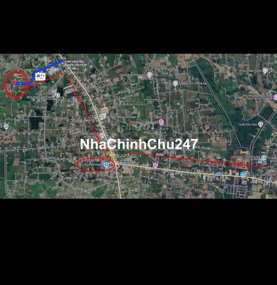 Đất nền chính chủ Long An Đức Hòa 