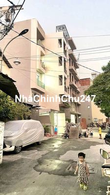 chủ cần bán dãy 6 phòng trọ sát trường ĐH 