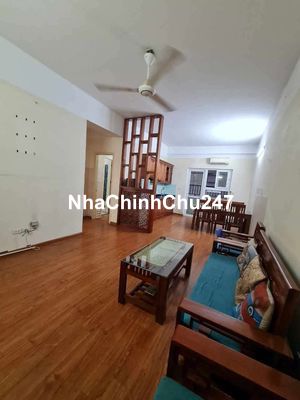 Chính chủ nhó em bán căn hộ HH Linh Đàm