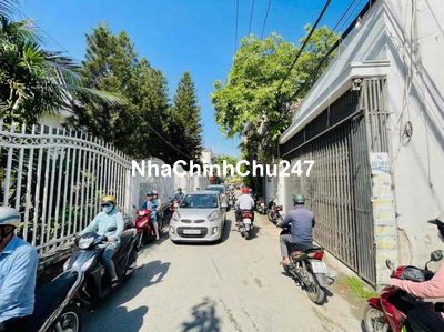NHÀ CHÍNH CHỦ CẦN BÁN