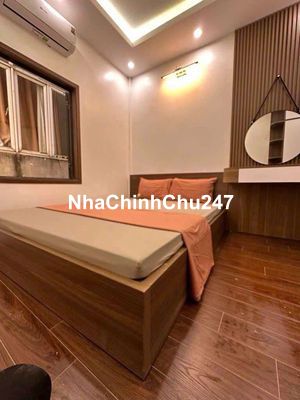 CHÍNH CHỦ BÁN NHÀ CÁT LINH , quốc tử giám dt 20/30m