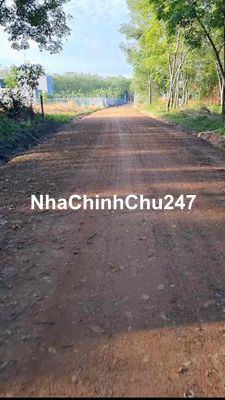 chính chủ cần bán gấp lô đất 2 mặt tiền