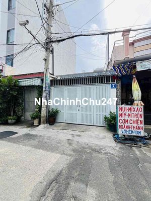 bán nhà chính chủ