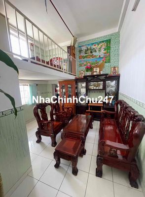 Căn chung cư Hoà Lợi Chính Chủ