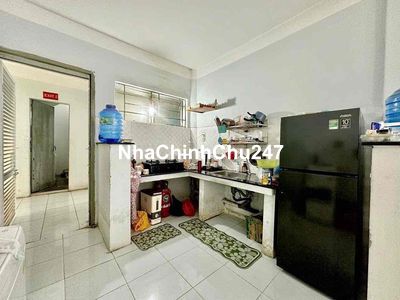 CHÍNH CHỦ BÁN CHUNG CƯ  BA SON PVT P7