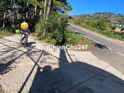 Đất phường Xuân Trường_Đà Lạt ngay chủ bán .