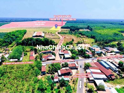 Chính chủ cần bán gấp lô đất  thổ cư giá rẻ