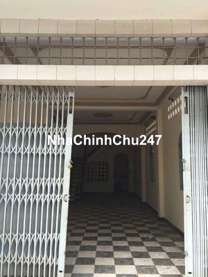 Nhà chính chủ dt 72m2 chưa qua đầu tư, p13, Tân Bình 