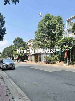 Bán nhà chính chủ mặt tiền Phạm Thế Hiển Quận 8, 91m2, 5 tầng.